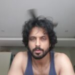 Aadarsh Balakrishna Instagram - I invite you to put up a profound picture or video that was defining of the year that was. In other words, tell me what 2020 was to you in a single picture/video. I also invite @gulnarvirk @notsorichabh @apoorvabalakrishna @yuvraj_virk @adith_officiall @siddu_buoy to express themselves to the #2020inanutshellchallenge P.S This was a video of me quarantined when I had a date with Covid during the lockdown (asymptomatic). It came, it saw, it went. Not without asking questions though. For that reason alone, 2020 was a game changer. And unless you do, 2021 will not change. And that's what this post is all about. Anyway, Happy New Year and full love ❤❤❤ Do not forget to #2020inanutshellchallenge #2020