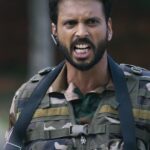 Aadarsh Balakrishna Instagram - Witness the unrevealed chronicles of a few fearless commanders and their unheard stories about a terror attack that shook the world! “PESHAWAR” Releasing: 16th December.  Only on the @ulluapp *ing @aadarshbalakrishna @ashmitpatel @rakshandak27 @itsmesakshii @ranarushad @amitriyaan @rajeevsen9   Directed by @irroni_jehangir Produced by @vibhuagarwalofficial #UlluOriginals #Peshawar #Reallifencident #NewSeries #UlluApp #AshmitPatel #RajeevSen #aadarshBalakrishna #SakshiPradhan #RakshandaKhan #RushadRana #Amitriyaan