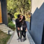 Aadarsh Balakrishna Instagram - That Friday feeling.