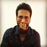 Aadarsh Balakrishna Instagram - Shalloween 💥💥💥