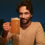 Aadarsh Balakrishna Instagram - Have a tall weekend...chill!