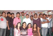 Aadarsh Balakrishna Instagram - This is where it all began.14 years of #HappyDays ❤❤❤