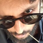 Aadarsh Balakrishna Instagram - You looking at me looking at you looking at me?