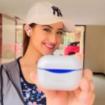 Aalisha Panwar Instagram - Embrace the essence of limitless style, functionality and crystal clear music with honeybud⌚🎶🎵️ Get ready to experience the Ultimate World of StyleTech✨ Now, you can also get your hands & ears on them. 👇🏻 All you have to do is follow @honeybud.official and participate in their massive 100 smartwatches and earbuds giveaway contest.💥💥 You can also use my code Aalisha15 to get additional 15% off on existing discount available on www.honeybud.in (official website). So,What are you waiting for? Hurry up 😃 Start Your Honeybud Experience. Special thanks @platformcreatorsentertainment #honeybud #reels #instagram #instagood #instareel #honeybudaudio #stylishinhoneybud #workoutwithhoneybud #playpods #instareels #fashion #design #foryou #brand #smartaudio
