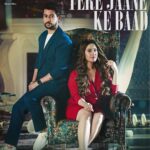 Aalisha Panwar Instagram - OUT NOW .. ., Link In Bio .. . . #TereJaneKeBaad #outnow #dowatch #staytuned