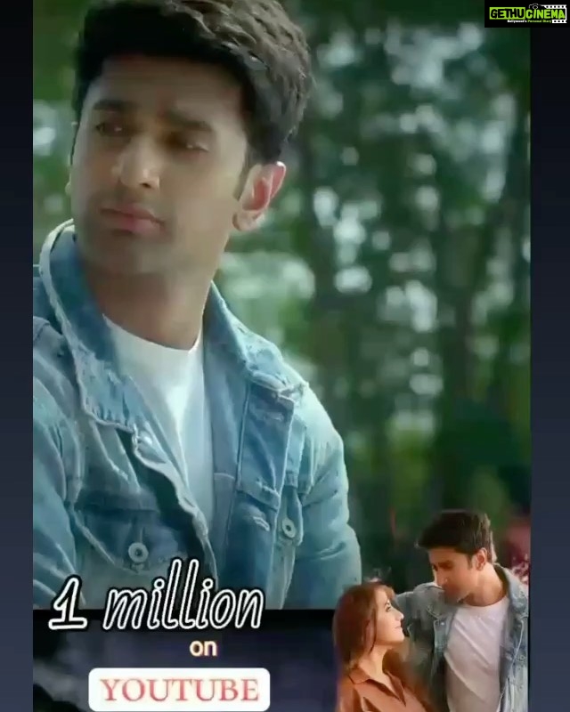 Aalisha Panwar Instagram - 1Million+ views in few days .. .,❤️.. . . #AankhiyaanNuNindNaaAave Do Watch.. Link in Bio .. #Love to all Fans .. ❣️ . . . @ajay_leo1234 @rajguptaofficial @amitguptamusic @nishantsinghm_official . . . @aalishamysoul.157 @nehaxaalisha_magicalgirls