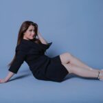 Aalisha Panwar Instagram - Limited edition.. . Just one me .. .,🤫🤷‍♀️🖤 . . . . Clicked by- @ashish_sawant__