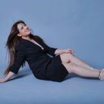 Aalisha Panwar Instagram - Limited edition.. . Just one me .. .,🤫🤷‍♀️🖤 . . . . Clicked by- @ashish_sawant__