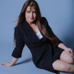 Aalisha Panwar Instagram - ♟️.. Loving my flaws .., Owning my quirks .. . . Clicked by - @ashish_sawant__