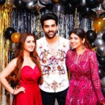 Aalisha Panwar Instagram – ♥️💖