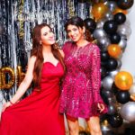 Aalisha Panwar Instagram – ♥️💖