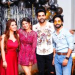 Aalisha Panwar Instagram – ♥️💖