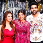 Aalisha Panwar Instagram – ♥️💖