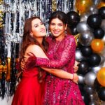 Aalisha Panwar Instagram – ♥️💖