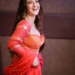 Aalisha Panwar Instagram - Happy Diwali..🪔🙏❤️ . . . . Wearing- @neerusindia Jewellery- @adan_creation_ Styled- @nehaadhvikmahajan