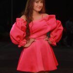 Aalisha Panwar Instagram - 💓 .. . , . . . . Wearing- @pankhclothing Styling- @nehaadhvikmahajan