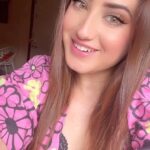 Aalisha Panwar Instagram – Link in bio.. See you all there.., 
All my love to this lovely extended family.. ❤️😘🥰 
.
.
#hipikromorekro 
@hipiofficialapp