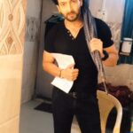 Aalisha Panwar Instagram – Happppyyyyyy Belatedddd Birthdayyyy baggadbille…. ., @vineetrainaofficial 🎂🥳🎉🎊🍾🎁❤️
I knw m late but dil se tujhe dua deti hu .. jug jug jee.. mera naam roshan kr .. sukhi reh .. 😅😂🤣 well.. on a serious note we might post few pictures together or meet once in a while but ur always there on my speed dial no matter what.. baaki pta ni but ur a great friend .. n sadu baggadbilla .. Happy Birthday yr .. 😅🥰