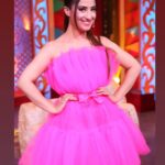 Aalisha Panwar Instagram – 💓. .,