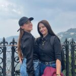 Aalisha Panwar Instagram - Happy Birthday mamma.. .., 🎂🥳🎊🎉 stay gorgeous as always.. ..😍😘 @anita.panwar.3720