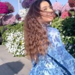 Aalisha Panwar Instagram - Bcoz I do believe in magic .. .,🪄🧚‍♀️🧞‍♂️✨