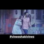 Aalisha Panwar Instagram - #vineesha #vineeshakivines #trendingsongs #reels @aalishapanwar157 @vineetrainaofficial ❤️ video: @vineetraina_world •What a beauty melody 😍 @meetbrosofficial @dhwanibhanushali22 ❤️@jubin_nautiyal ❤️ #kinnasona