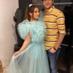 Aalisha Panwar Instagram - Happy Birthday @aalishapanwar157 May God Bless You with all the success and happiness in your life Have a great year ahead God bless you … ❤️🎉🎊🥳🎂 HunkyDory - Cafe Bar & Kitchen