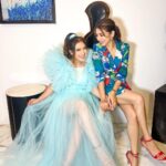 Aalisha Panwar Instagram - With The Birthday Gurl HunkyDory - Cafe Bar & Kitchen