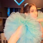 Aalisha Panwar Instagram - It’s my Birthday.. woooooooopppiiiieeee 🤷‍♀️😉🤣🥰🎂🥳🎉🎊 . . Thankyou @hunkydory_cafebarkitchen for making it special one.. had fun.. ❤️ . . Location- @hunkydory_cafebarkitchen Wearing- @pankh_studio Styling- @nehaadhvikmahajan HunkyDory - Cafe Bar & Kitchen