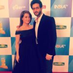 Aalisha Panwar Instagram – Happppyyyyyy Belatedddd Birthdayyyy baggadbille…. ., @vineetrainaofficial 🎂🥳🎉🎊🍾🎁❤️
I knw m late but dil se tujhe dua deti hu .. jug jug jee.. mera naam roshan kr .. sukhi reh .. 😅😂🤣 well.. on a serious note we might post few pictures together or meet once in a while but ur always there on my speed dial no matter what.. baaki pta ni but ur a great friend .. n sadu baggadbilla .. Happy Birthday yr .. 😅🥰