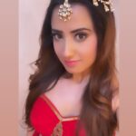 Aalisha Panwar Instagram - Sunshine mixed with a little hurricane .. ., ❣️