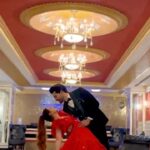 Aalisha Panwar Instagram - Pyar ki ek kahani.. abhi sunani hai baaki.., ❣️ . . #comingsoon #bts #staytuned