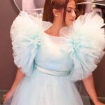 Aalisha Panwar Instagram - 🦋.. ., . . . . Wearing- @pankh_studio Styled - @nehaadhvikmahajan HunkyDory - Cafe Bar & Kitchen
