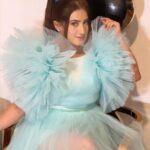 Aalisha Panwar Instagram - 🦋.. ., . . . . Wearing- @pankh_studio Styled - @nehaadhvikmahajan HunkyDory - Cafe Bar & Kitchen