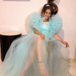 Aalisha Panwar Instagram - 🦋.. ., . . . . Wearing- @pankh_studio Styled - @nehaadhvikmahajan HunkyDory - Cafe Bar & Kitchen