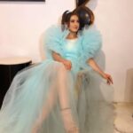 Aalisha Panwar Instagram - 🦋.. ., . . . . Wearing- @pankh_studio Styled - @nehaadhvikmahajan HunkyDory - Cafe Bar & Kitchen