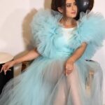 Aalisha Panwar Instagram - 🦋.. ., . . . . Wearing- @pankh_studio Styled - @nehaadhvikmahajan HunkyDory - Cafe Bar & Kitchen