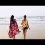 Aalisha Panwar Instagram - Happy Birthday barbiedoll .. Love You Always and Forever.., ❤️🫶😘💋🎂🥳🎉🎊 @aarohi_panwar_18