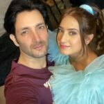 Aalisha Panwar Instagram - Happy birthday 🎂 @aalishapanwar157 😸 Tujhe kya gift du aaj tu khud hee gift lag rai hai 😂 💃🏻 #junglibilli #vineesha @hunkydory_cafebarkitchen HunkyDory - Cafe Bar & Kitchen