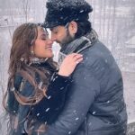 Aalisha Panwar Instagram - Make Reels on this audio and WIN BIG We will announce it in the next post Here’s what you all need to do :- Use This Audio -> Make Reels -> Tag @aalishapanwar157 @vineetrainaofficial @krishnabeuraa -> Hashtag #️⃣ #terepyarmeincontest #Reelonterepyarmein #terepyarmeinvineesha -> Post it *•We will repost your Love ❤️ ( Reel) and *•The best 3 reels will be WINNING BIG 🎁 This will be our Gratitude towards your Love and the support, without which nothing is possible for us. Much love to you all ♥️ We Love You all 🫶🏼🫶🏼 -> #vineesha ♥️ @rickythemishra @krishnabeuraa @svdhunn #reels #musicvideo #vineeshakivines #reelitfeelit #viralaudio #trendingaudio #terepyarmein Gulmarg, Kashmir