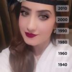 Aalisha Panwar Instagram - Just playing with filters .. .., 😉🤷‍♀️🤫🤭 . . . . #reelitfeelit #reelkrofeelkro #trending #allthatglitters #makeup #filters