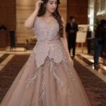 Aalisha Panwar Instagram - ✨🪄🧚‍♀️ .., .. . .. . . . Styling- @nehaadhvikmahajan Wearing- @rajgharana.rg 📸- @sahilkeshva
