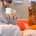 Aalisha Panwar Instagram - Make your reel on #Ishqiyaat and share.. well ..,, this was spontanious .. It was wonderful meeting you @chai_with_ahmad 😇❤️ . . #इश्किYaat #Ishqiyaat #Heer #chaiwithahmad #reeling #reelitfeelit #promotion @fnpmedia @im_nirdeshakh @krishnabeuraa @teamgolecha