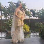 Aalisha Panwar Instagram - Eid Mubarak.. . & Happy Akshay Tritiya .. ..❤️