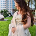 Aalisha Panwar Instagram - Eid Mubarak.. . & Happy Akshay Tritiya .. ..❤️