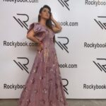 Aalisha Panwar Instagram - Gracefully embracing the glorious mess I am.. .., 🤷‍♀️😉💖🥰 . . . Wearing- @the_adhya_designer 📸- @shivamroriyaphotography