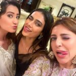 Aalisha Panwar Instagram - All About Sunday 💜