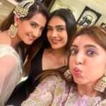 Aalisha Panwar Instagram - All About Sunday 💜