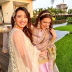 Aalisha Panwar Instagram - All About Sunday 💜