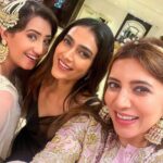 Aalisha Panwar Instagram - All About Sunday 💜